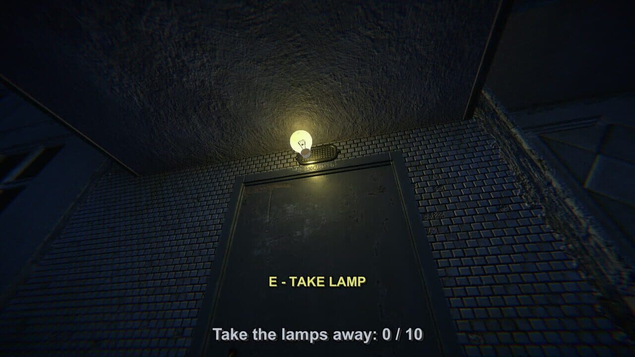 Five Nights In Saransk thumbnail 15
