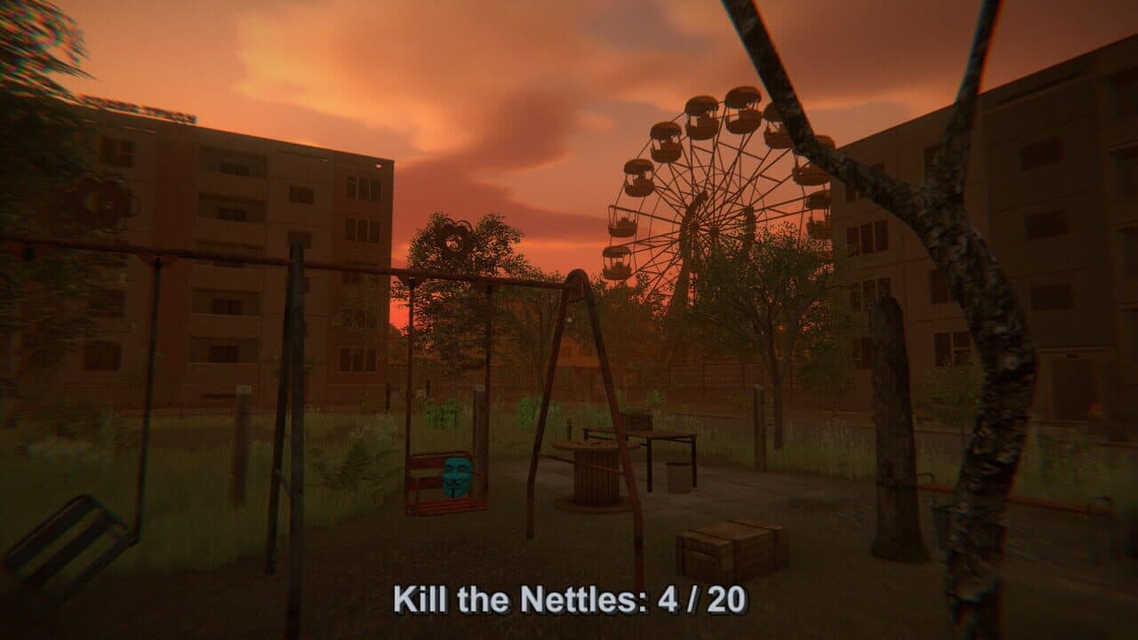 Five Nights In Saransk thumbnail 16
