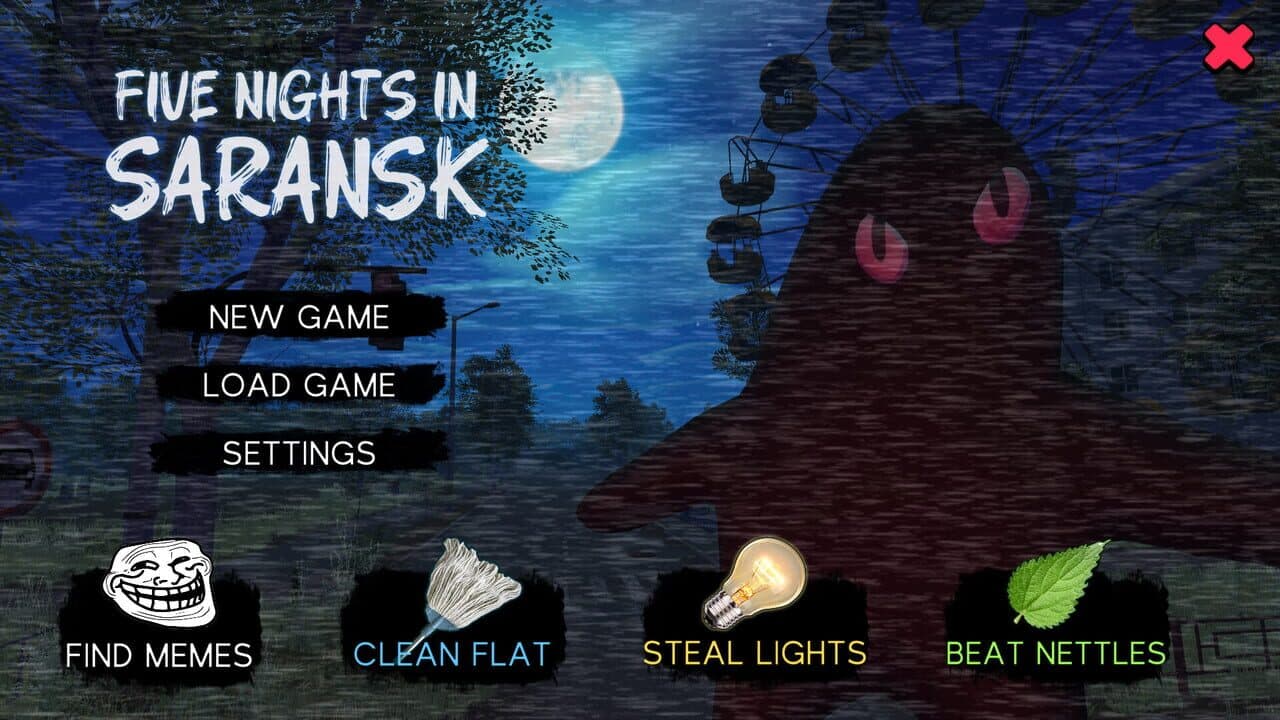 Five Nights In Saransk thumbnail 18