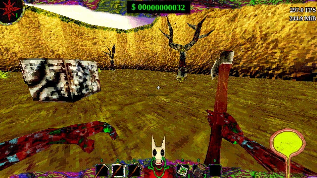 Meatballs Farm thumbnail 2