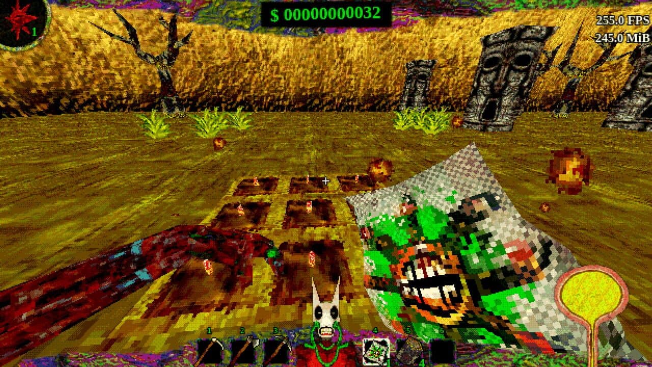 Meatballs Farm thumbnail 3