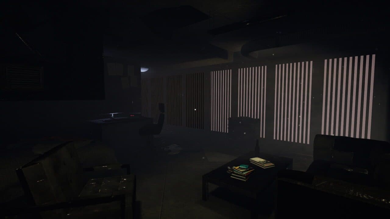 WriteNor screenshot 1