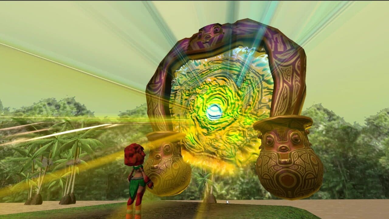 Lendas da Amazônia thumbnail 2