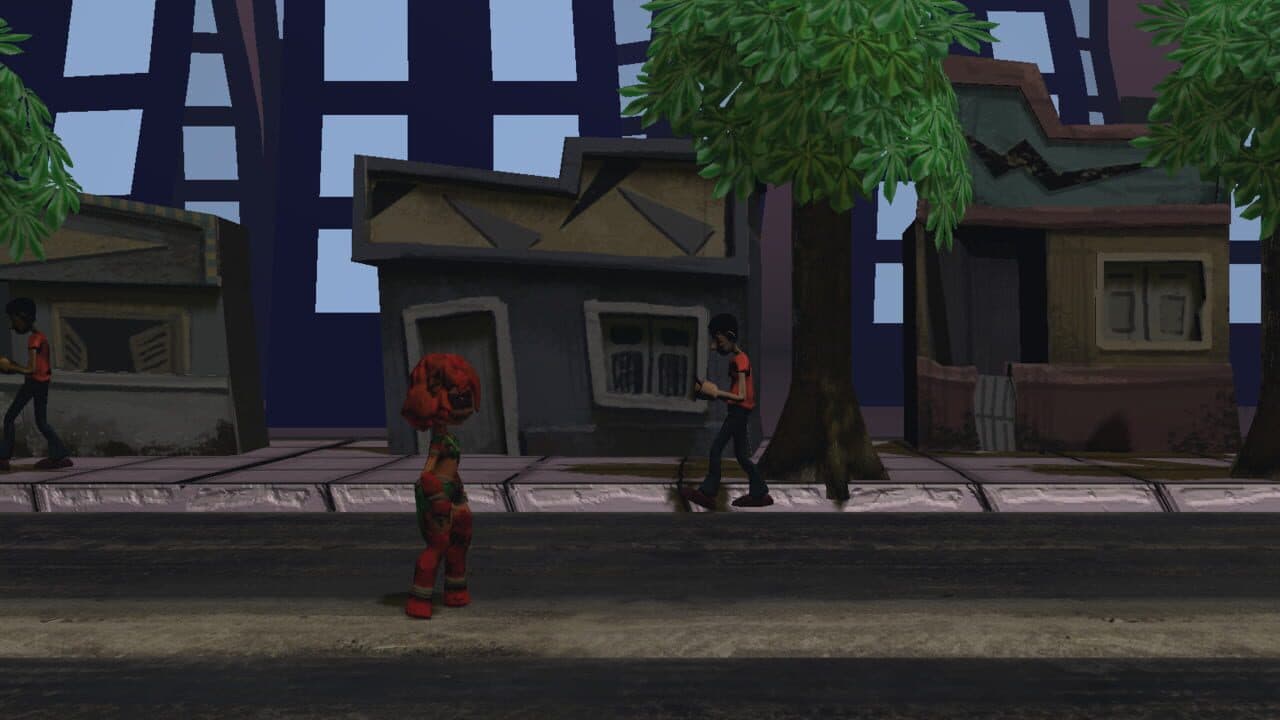 Lendas da Amazônia thumbnail 3