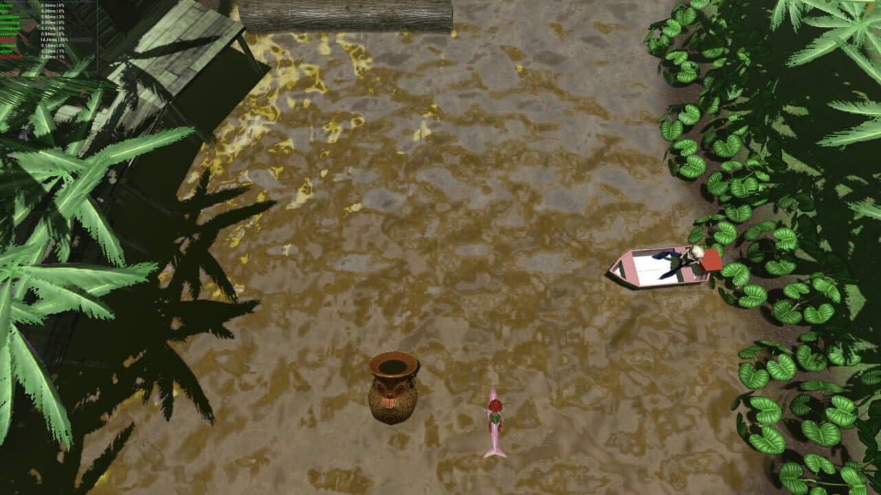 Lendas da Amazônia thumbnail 4