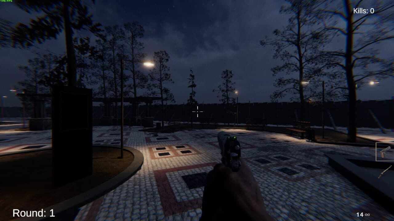 Acre: Last Stand thumbnail 2