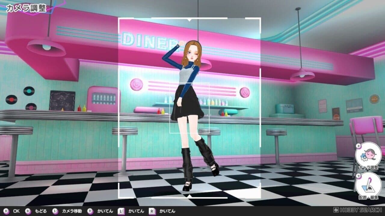 Model Debut 4 thumbnail 10