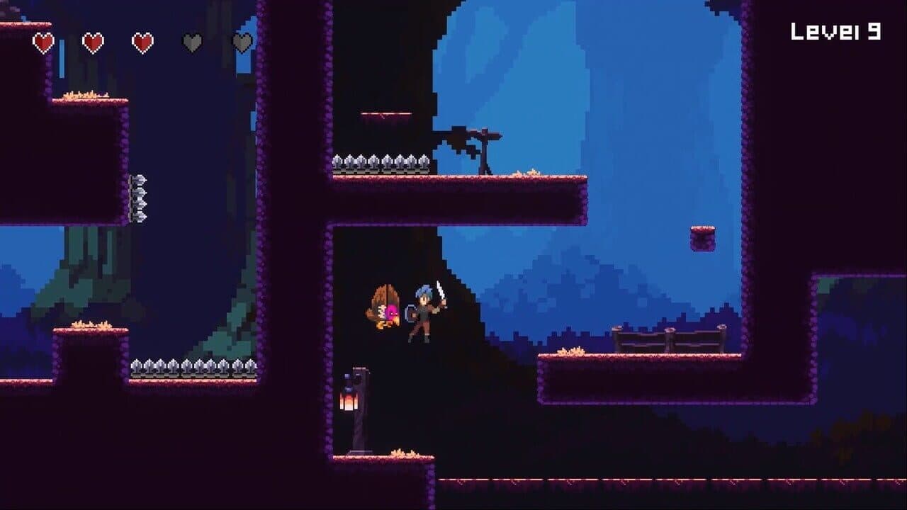 Oakbound Quest thumbnail 2