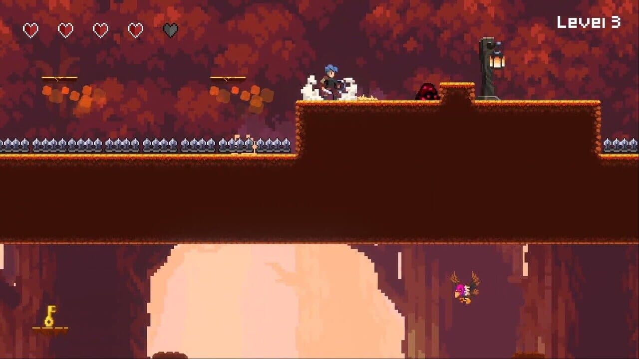 Oakbound Quest thumbnail 3