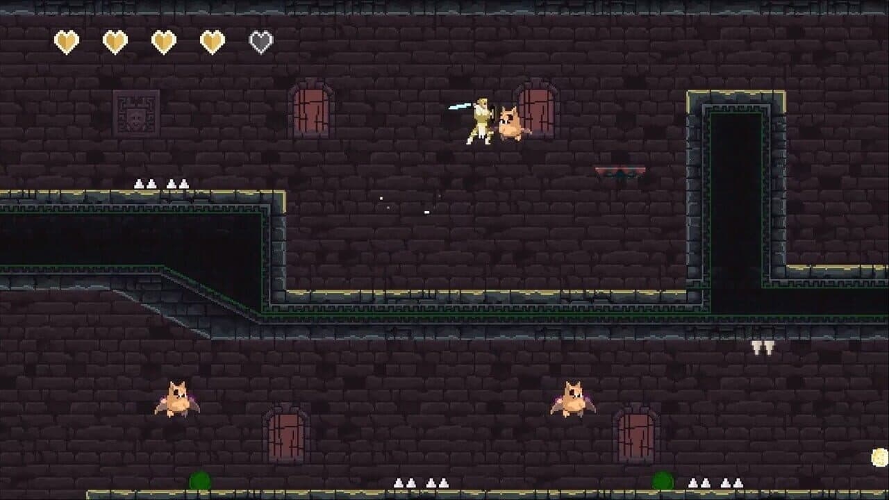 Knight´s Quest screenshot 1