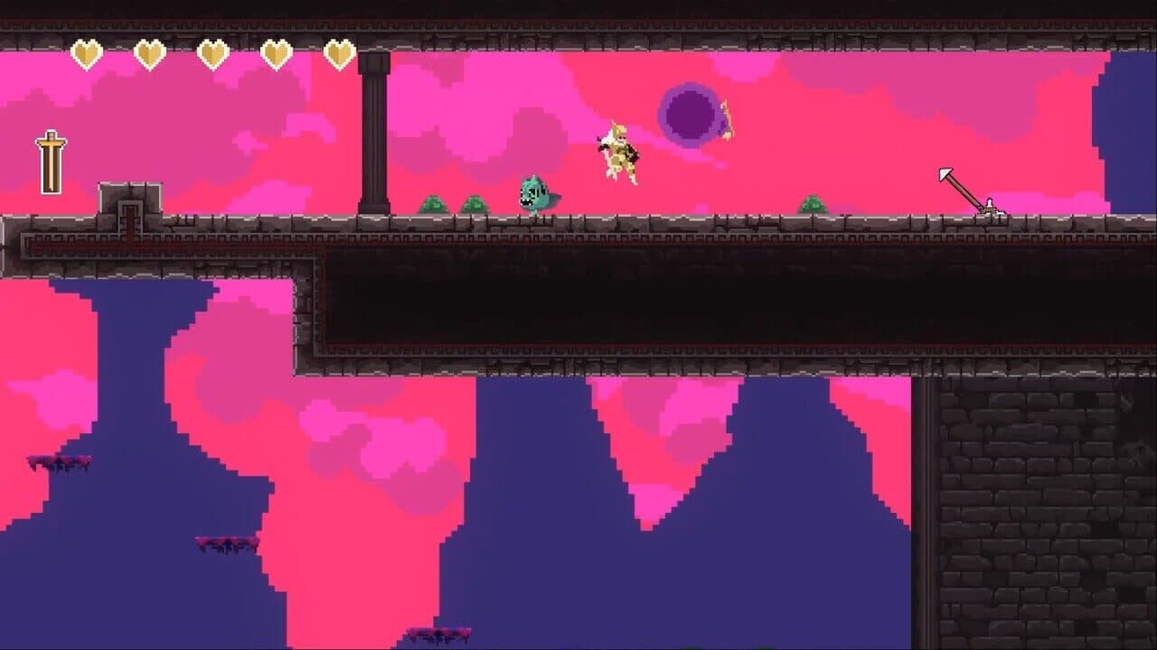 Knight´s Quest thumbnail 2