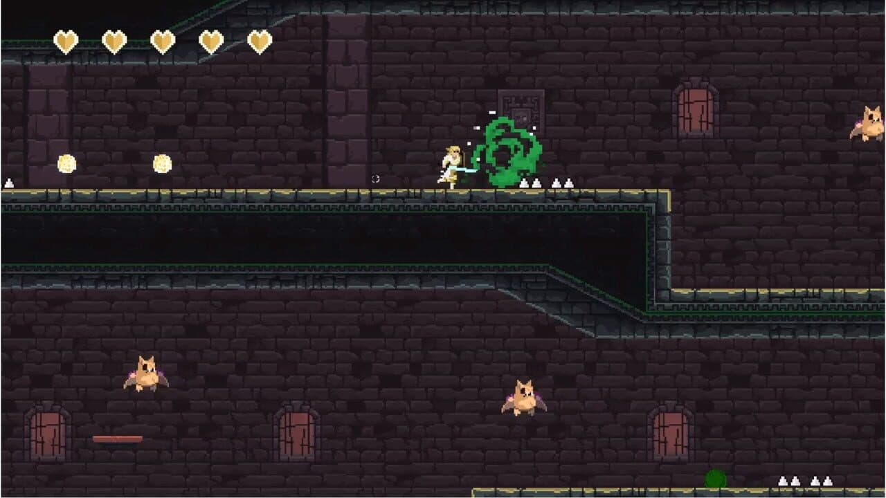 Knight´s Quest thumbnail 3