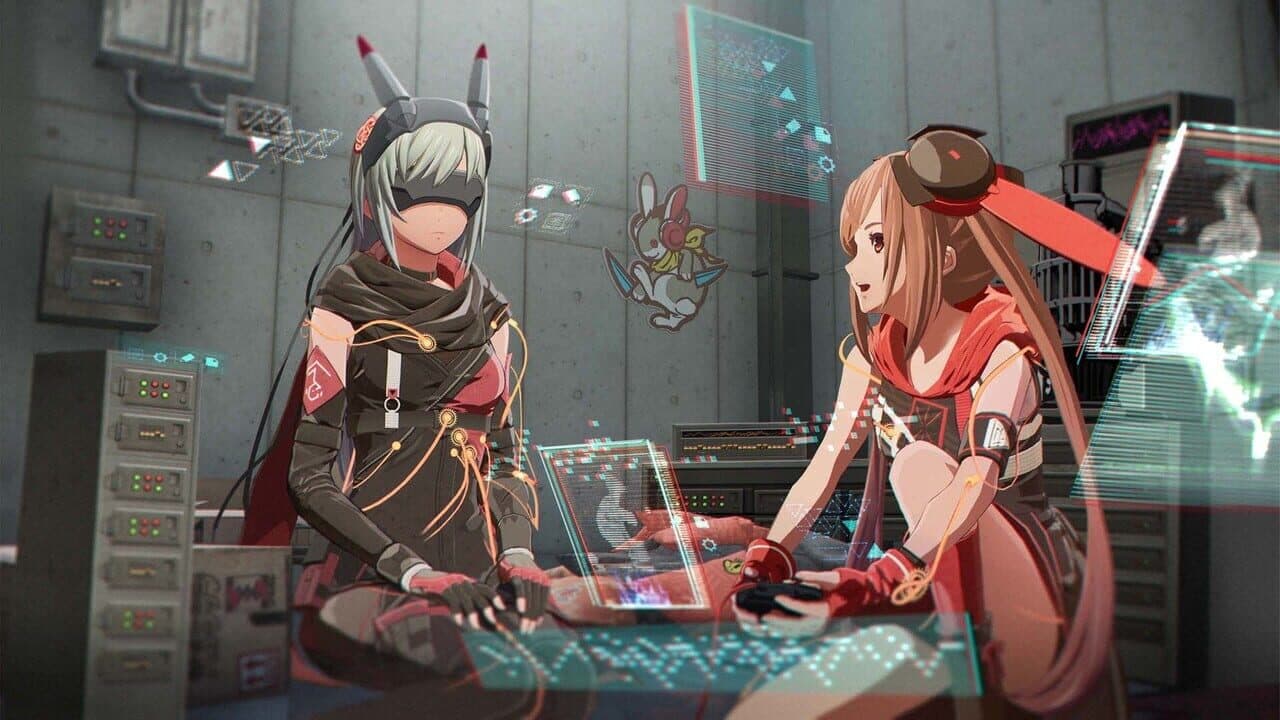 Scarlet Nexus: Season Pass thumbnail 3