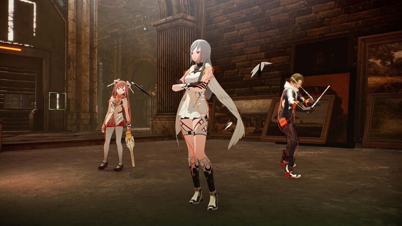 Scarlet Nexus: Season Pass thumbnail 4