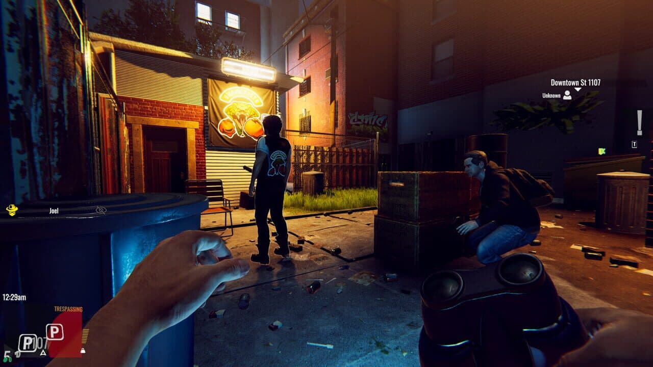 Thief Simulator 3 thumbnail 2
