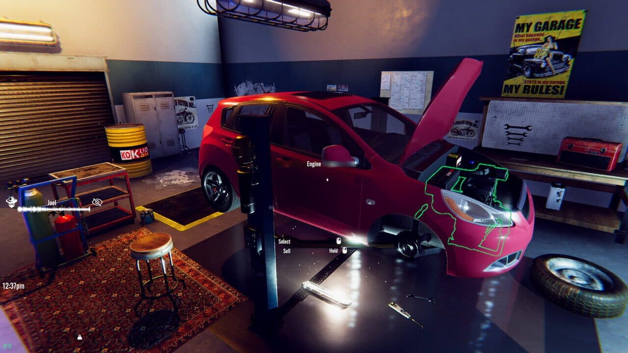 Thief Simulator 3 thumbnail 3