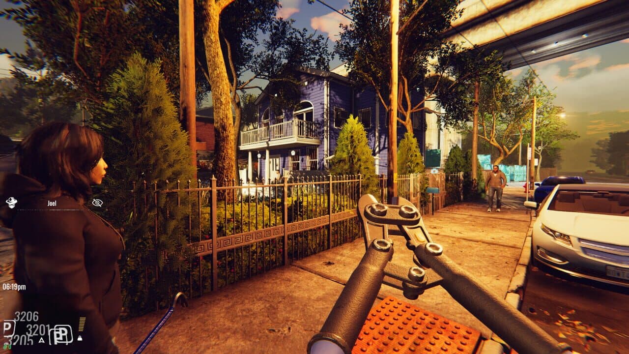 Thief Simulator 3 thumbnail 4