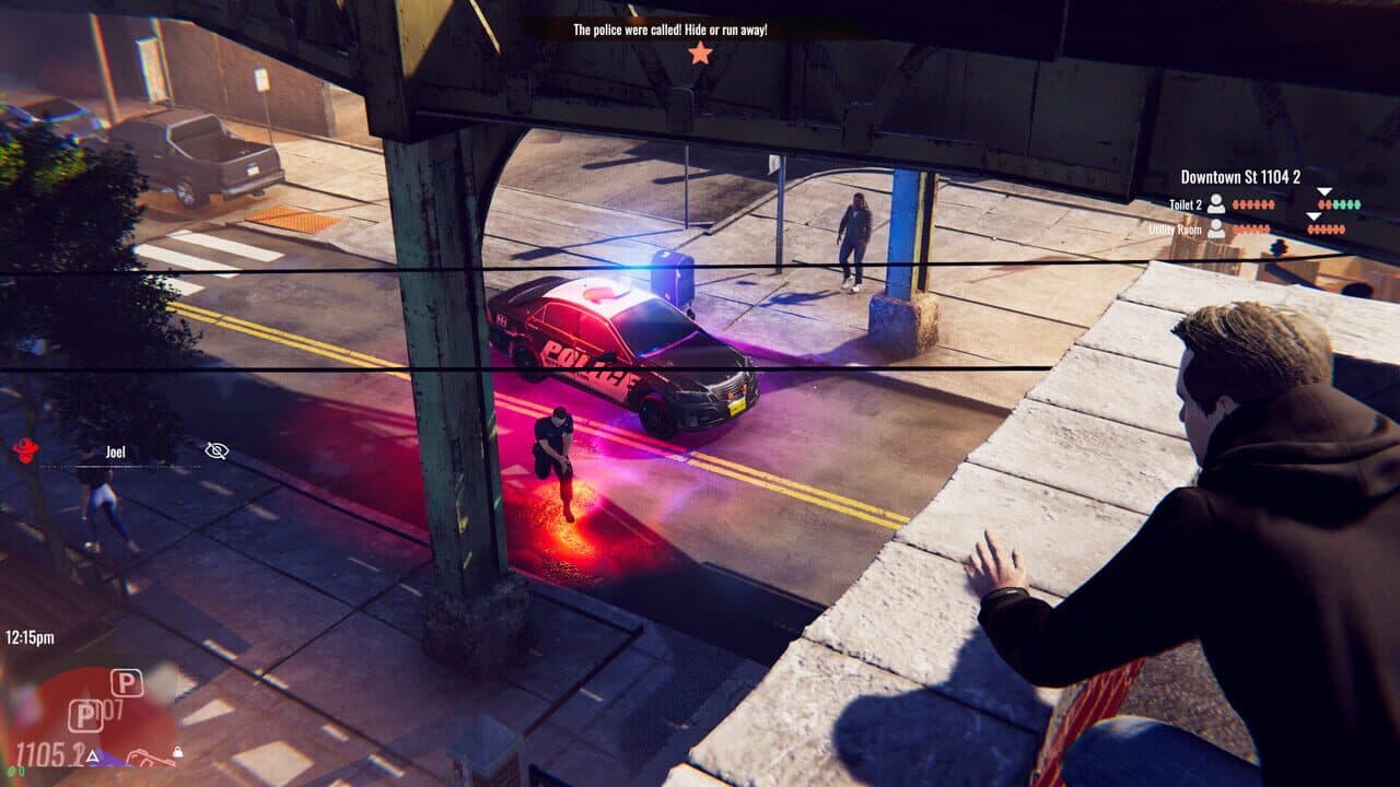 Thief Simulator 3 thumbnail 5