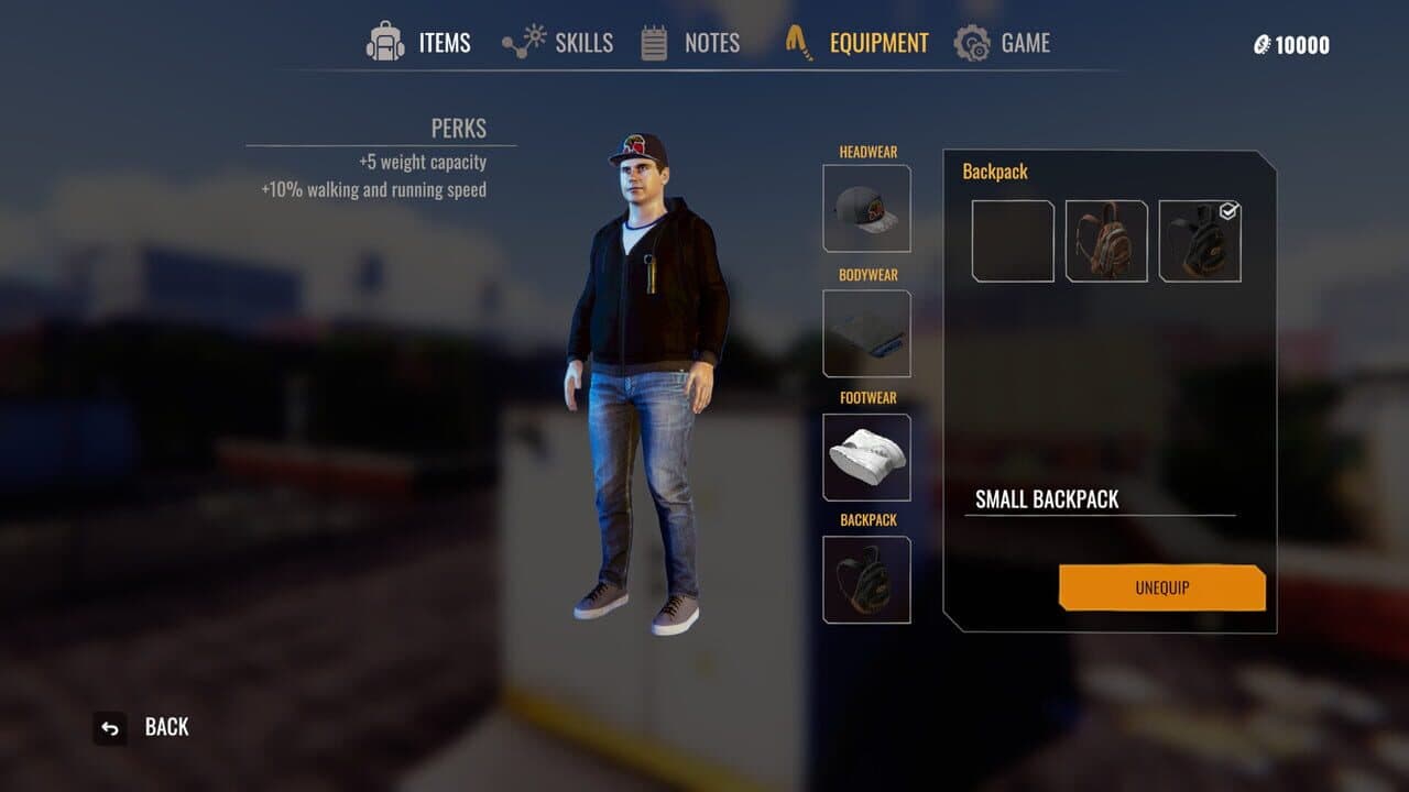 Thief Simulator 3 thumbnail 6