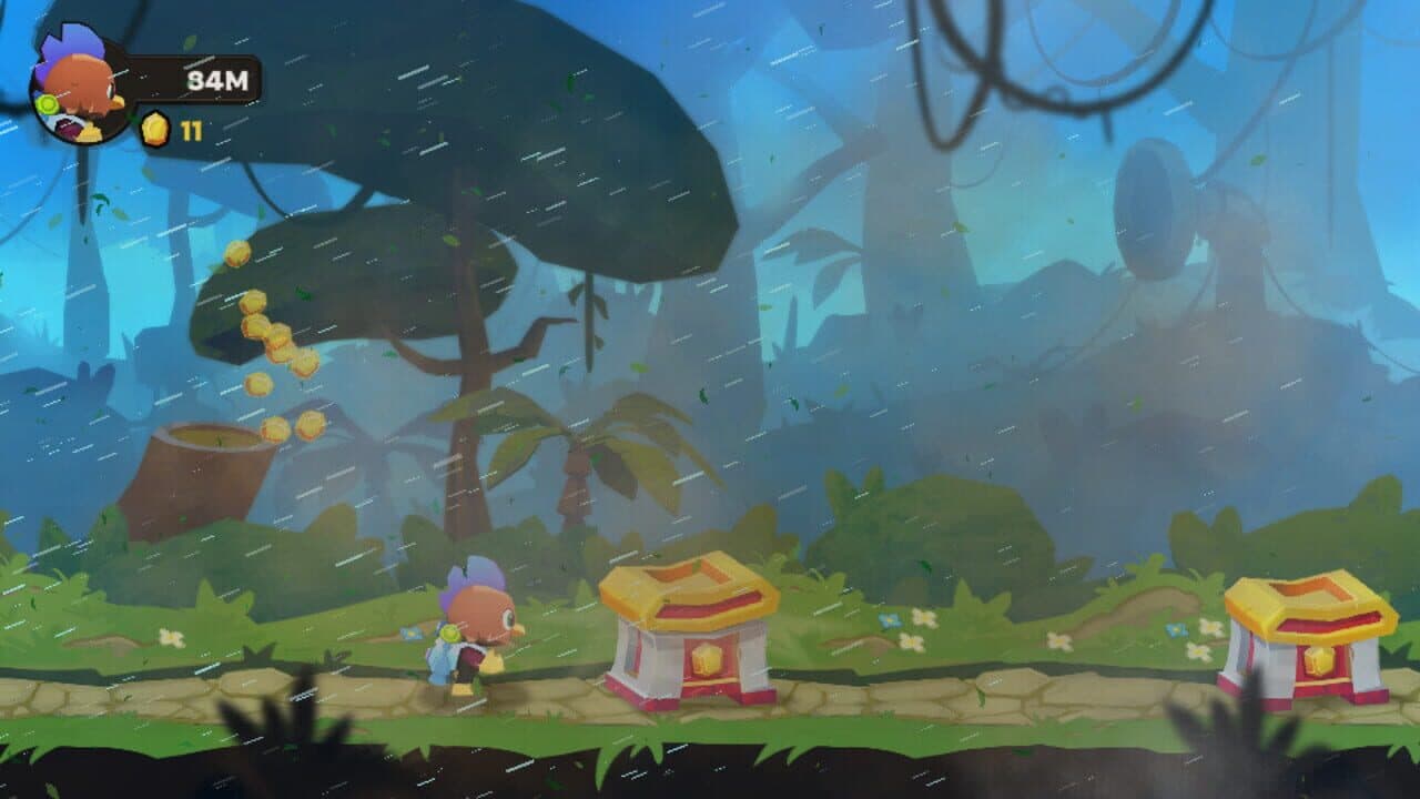My Bird thumbnail 2