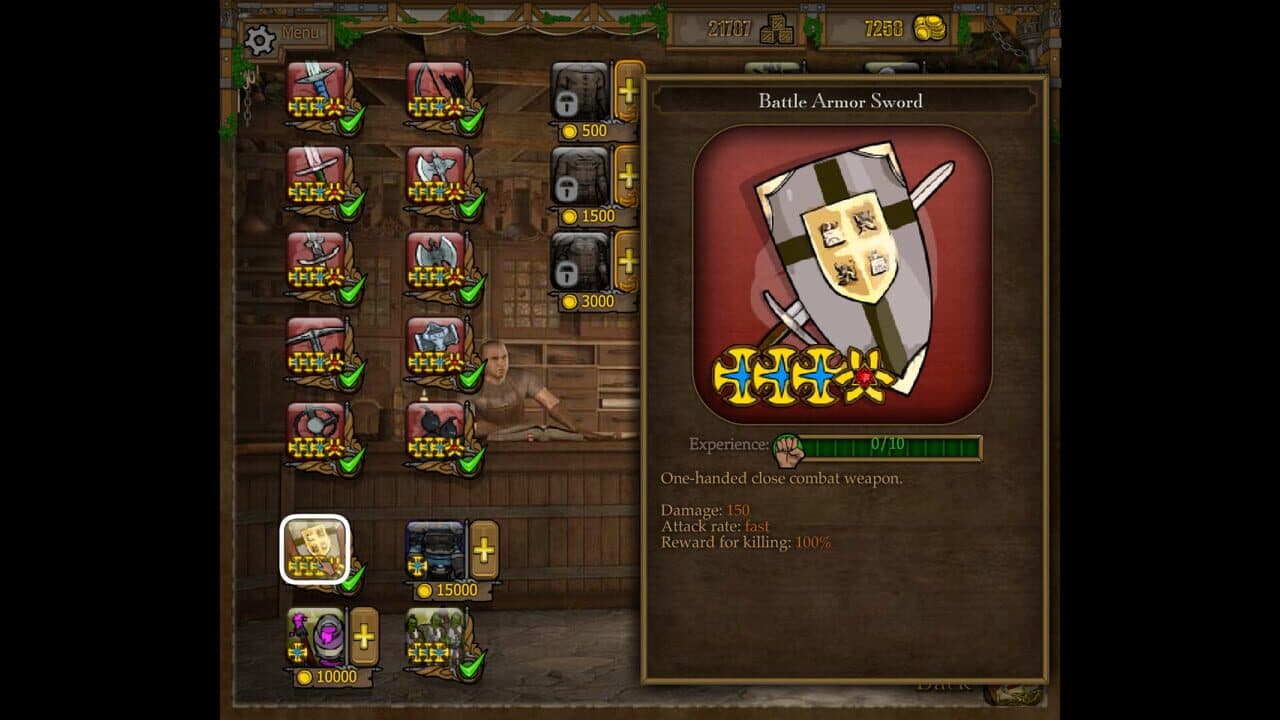 Decision Legacy Collection thumbnail 14