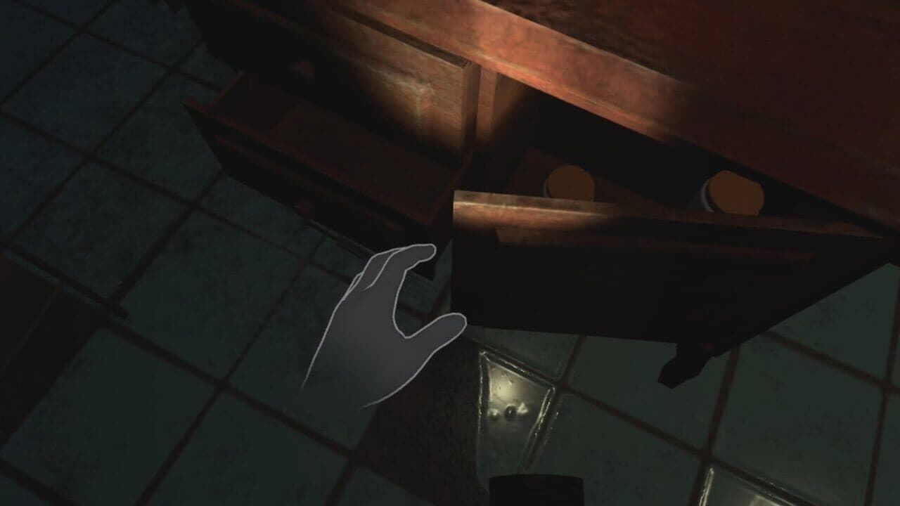 The Doctor's Room screenshot 1