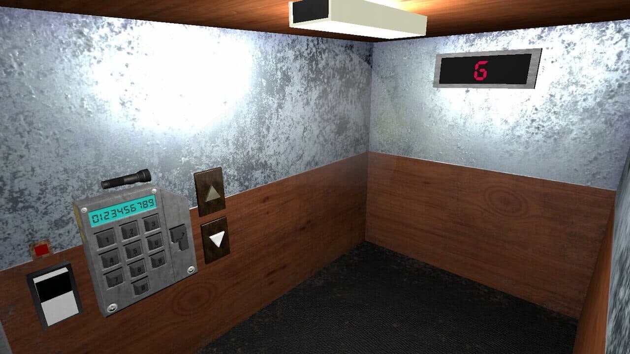 The Doctor's Room thumbnail 2