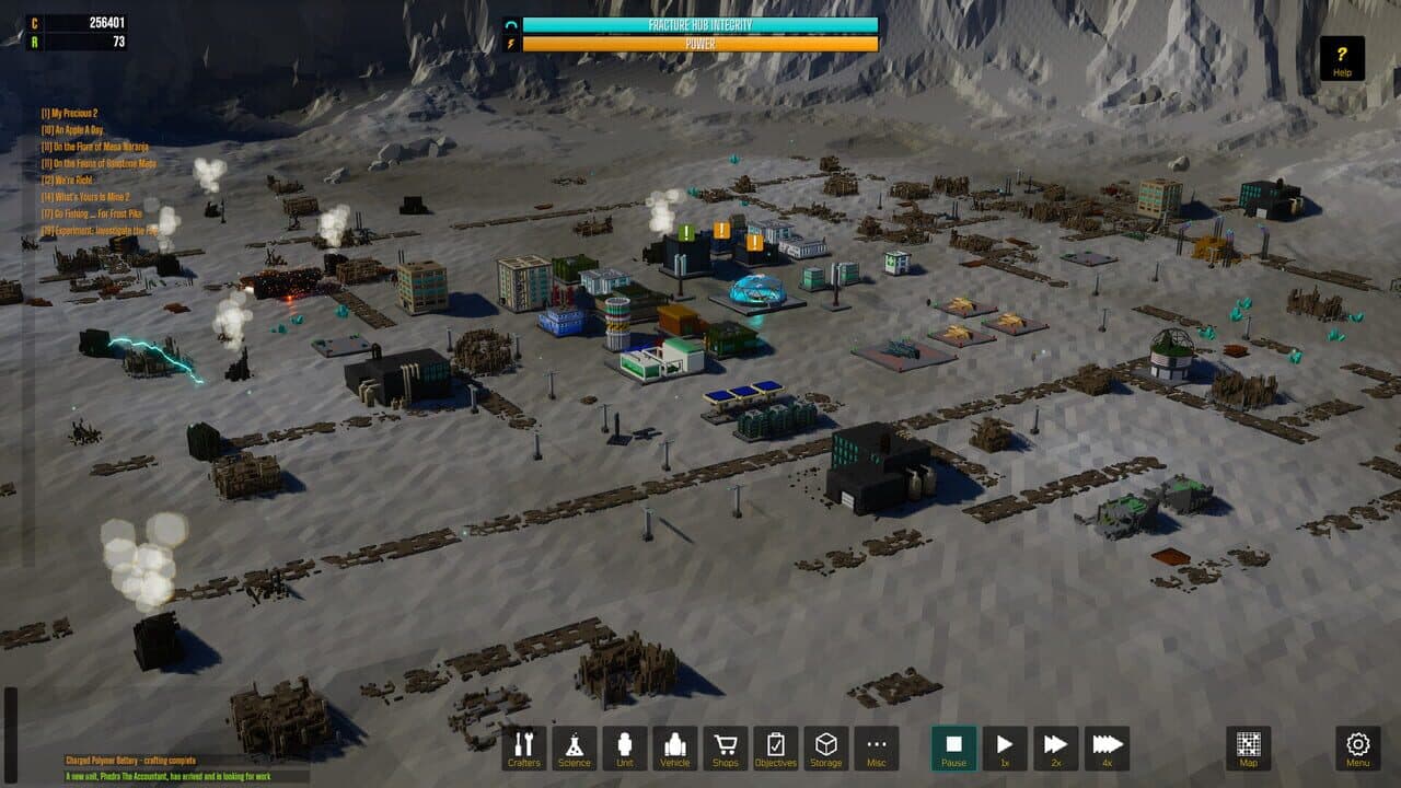 Craterville thumbnail 4