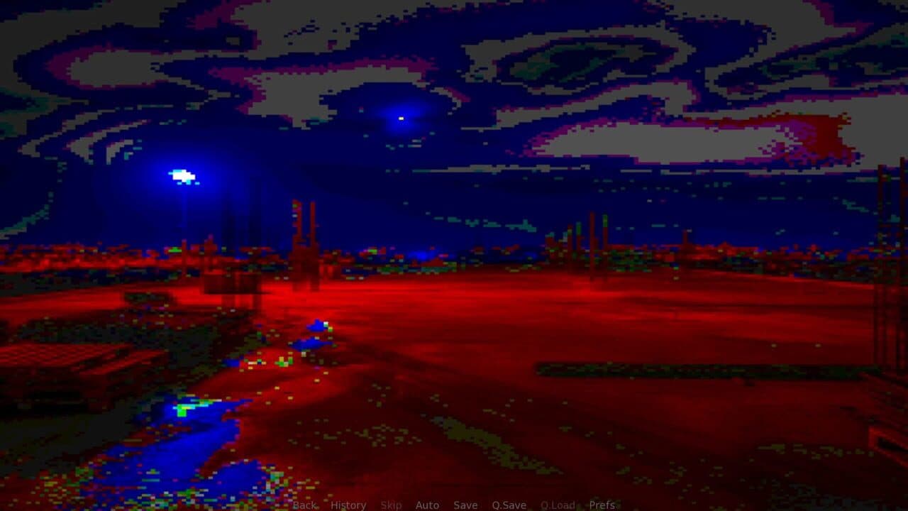 Lesotho Rooftop Conversation screenshot 1