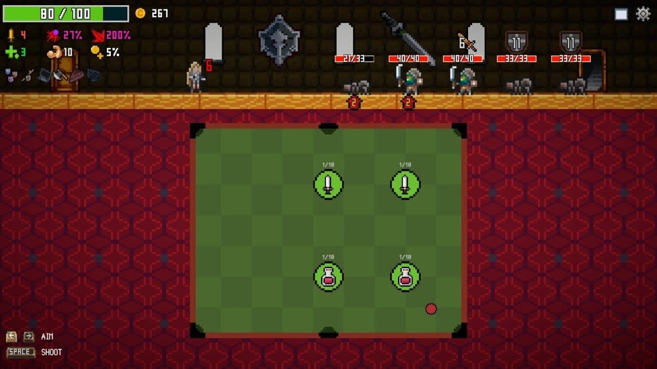 Midnight Billiards thumbnail 6