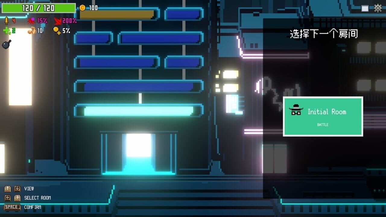 Midnight Billiards thumbnail 7