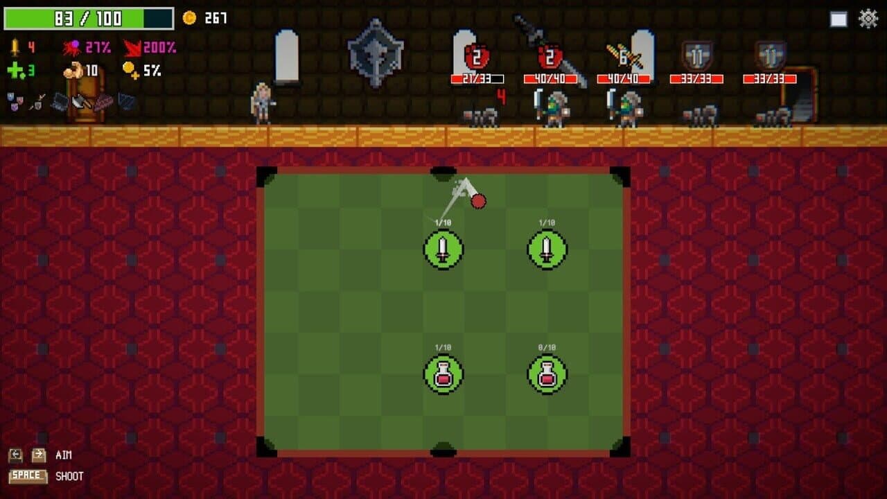 Midnight Billiards thumbnail 8