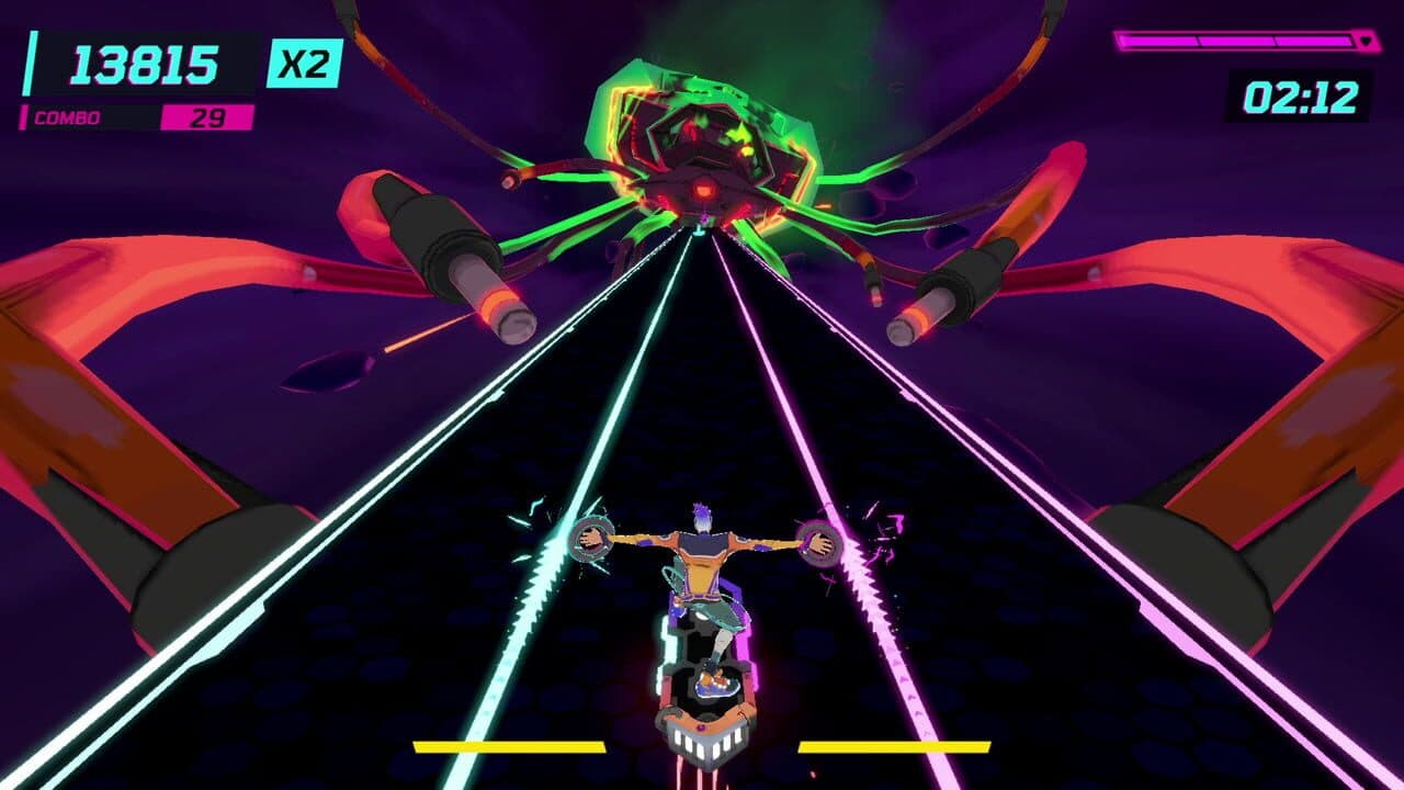Synth Riders thumbnail 2