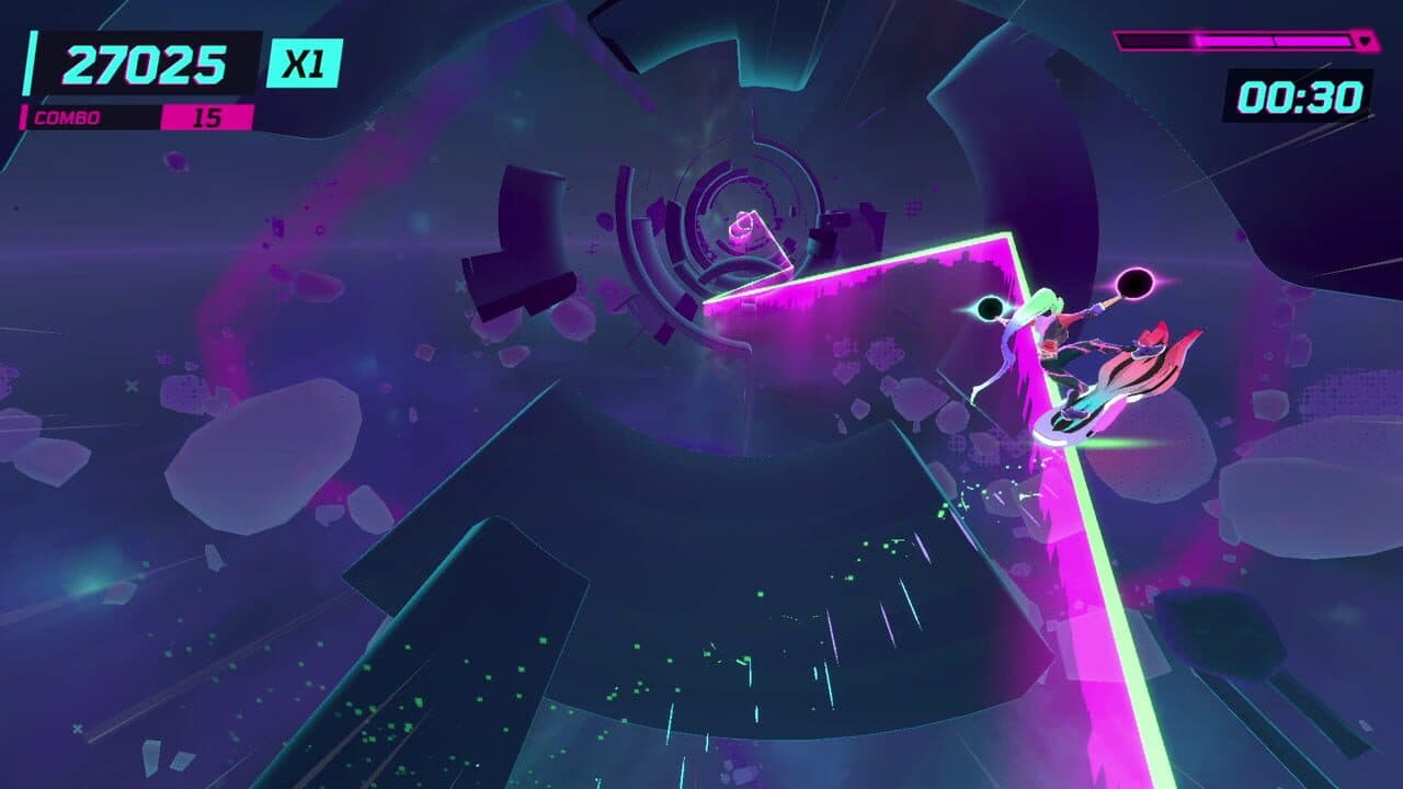 Synth Riders thumbnail 3