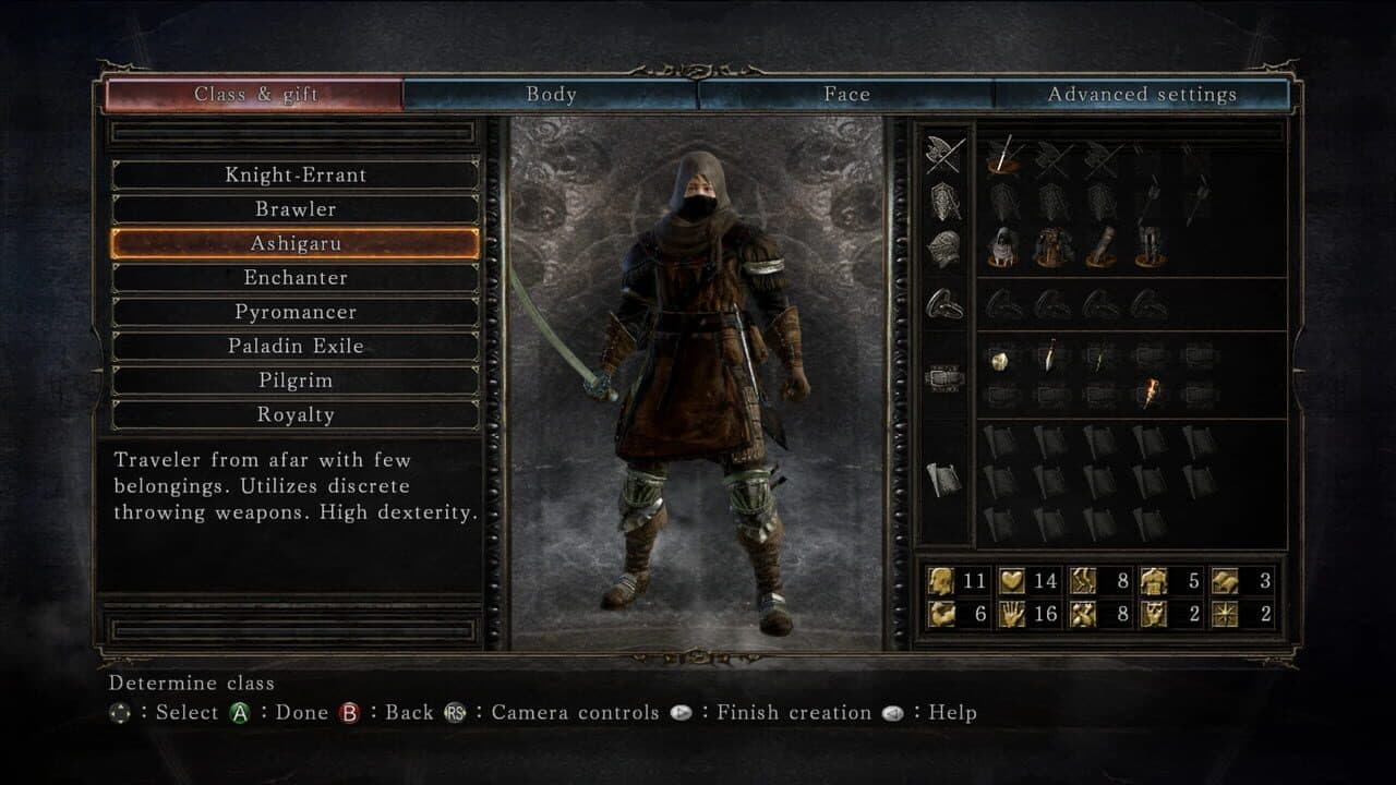 Dark Souls 2: Mad Warrior Edition thumbnail 2