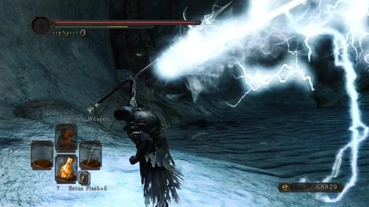 Dark Souls 2: Mad Warrior Edition thumbnail 3