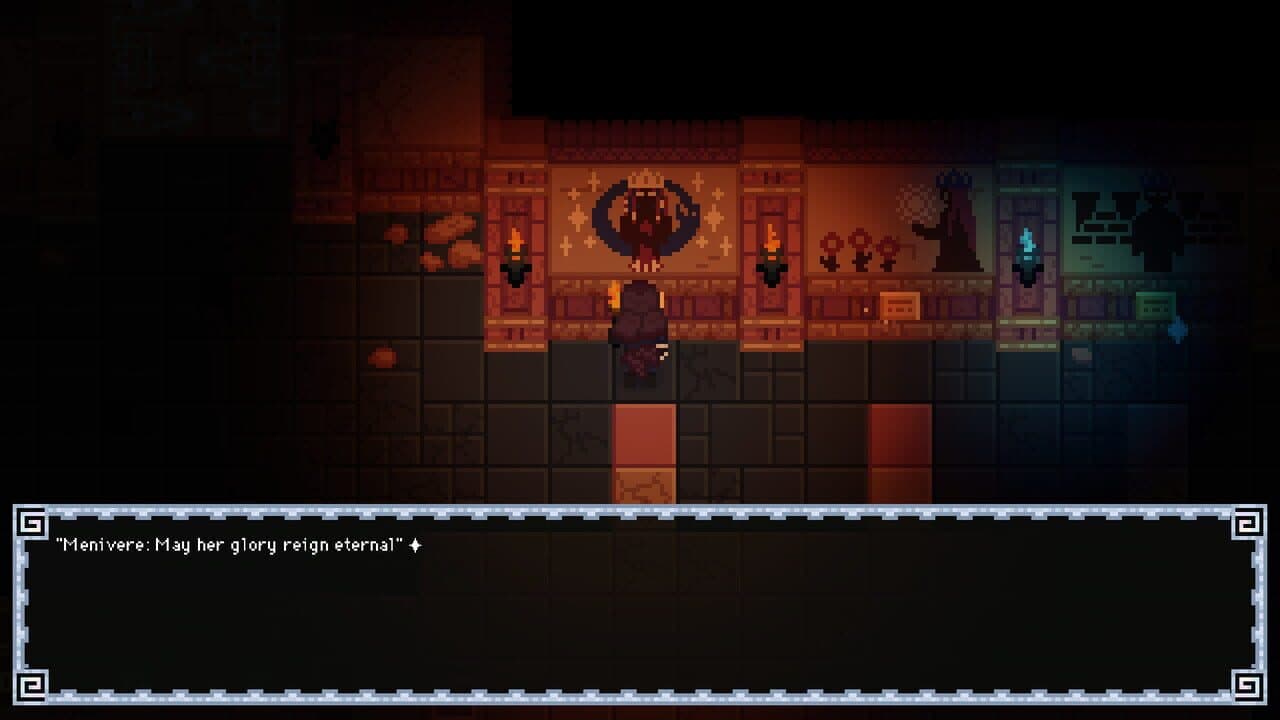 Once Glorious Artahk screenshot 1