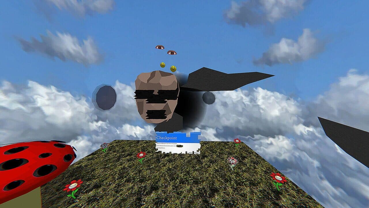 You’re Here Again thumbnail 2