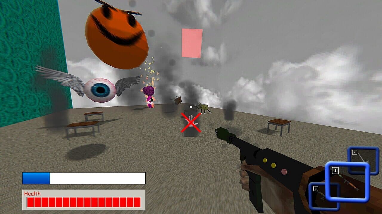 You’re Here Again thumbnail 5