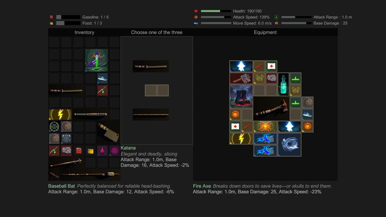 Zombies Hate to Die screenshot 1