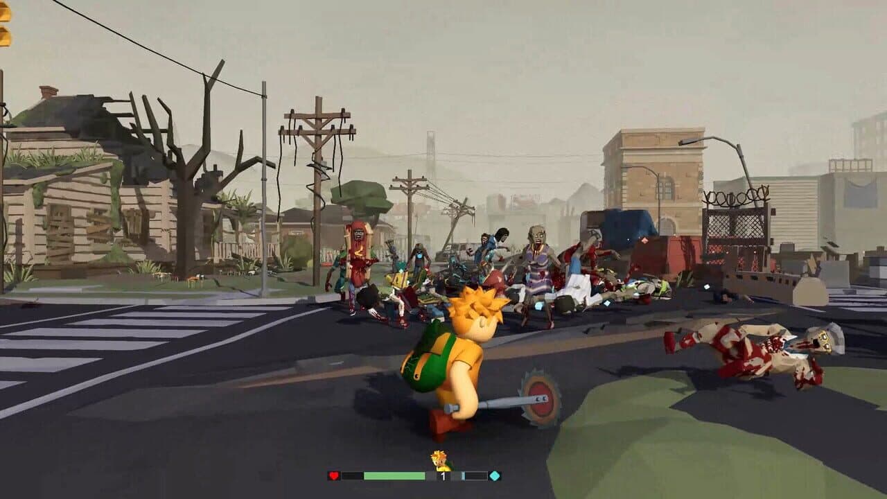 Zombies Hate to Die thumbnail 2