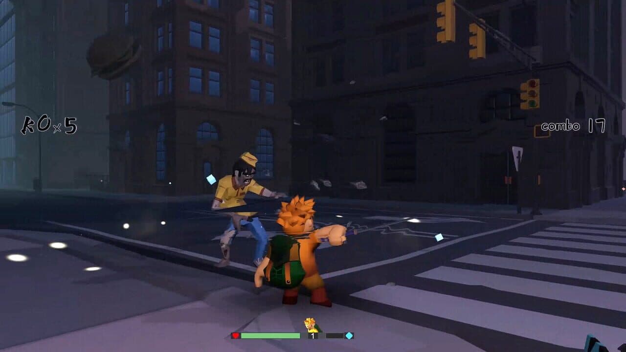 Zombies Hate to Die thumbnail 6