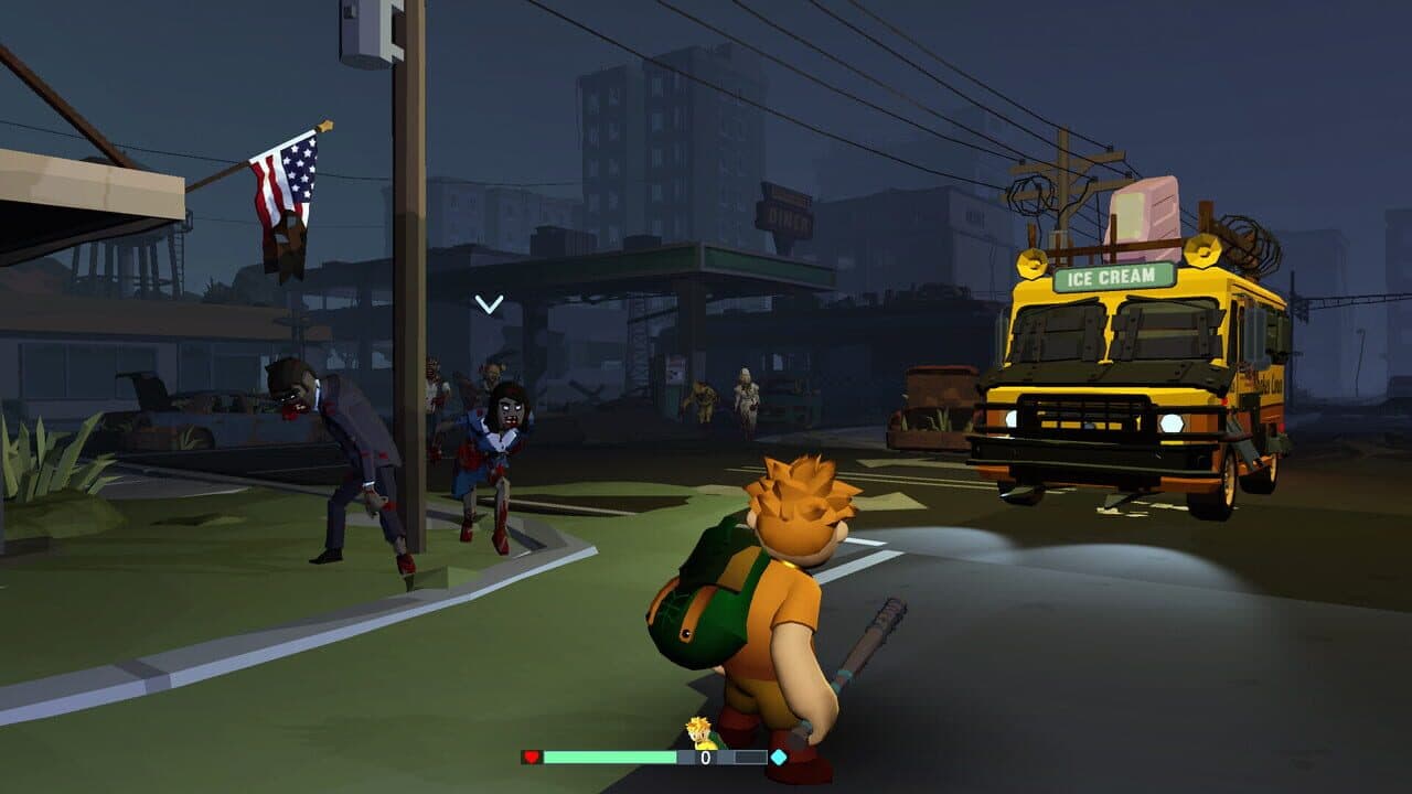 Zombies Hate to Die thumbnail 7