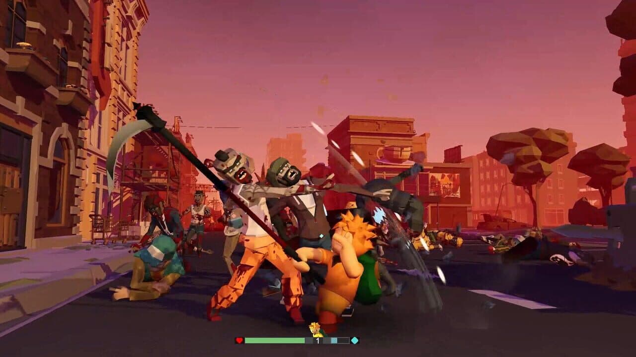 Zombies Hate to Die thumbnail 8
