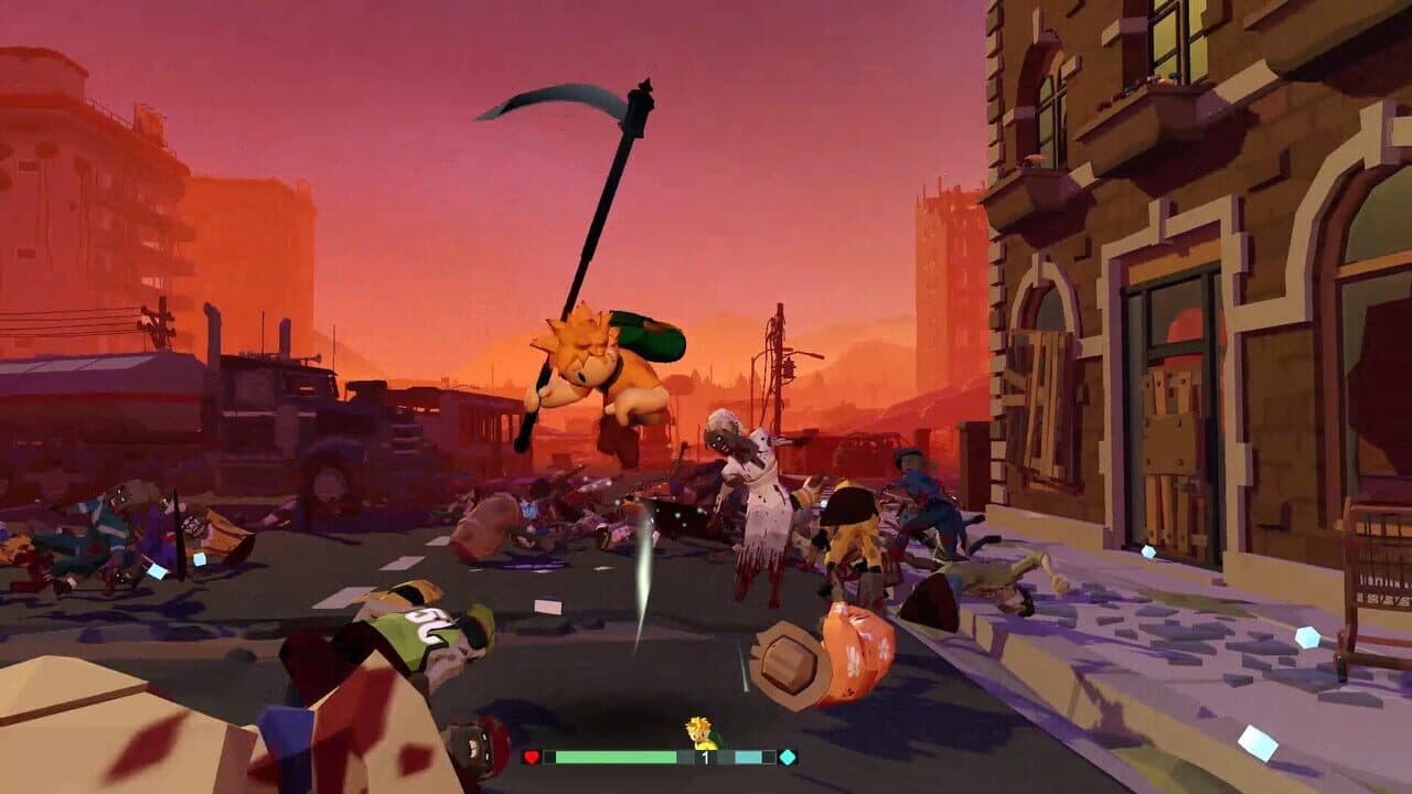 Zombies Hate to Die thumbnail 9