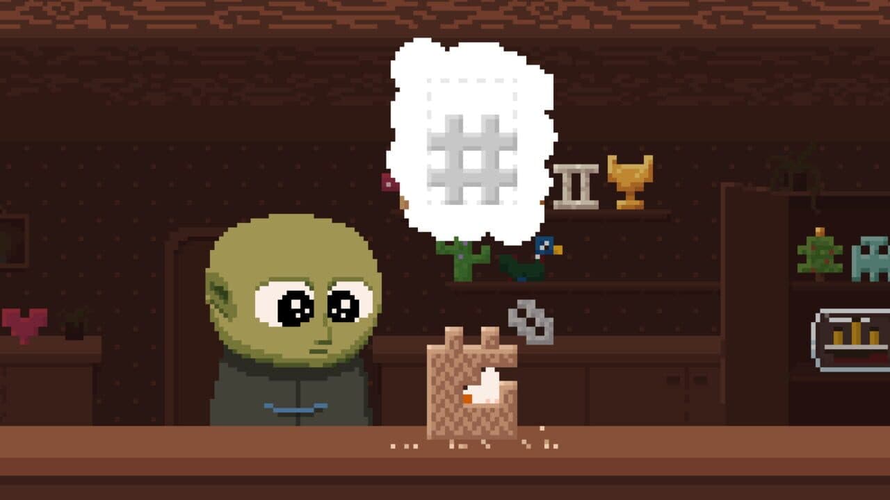 Woodworm thumbnail 3