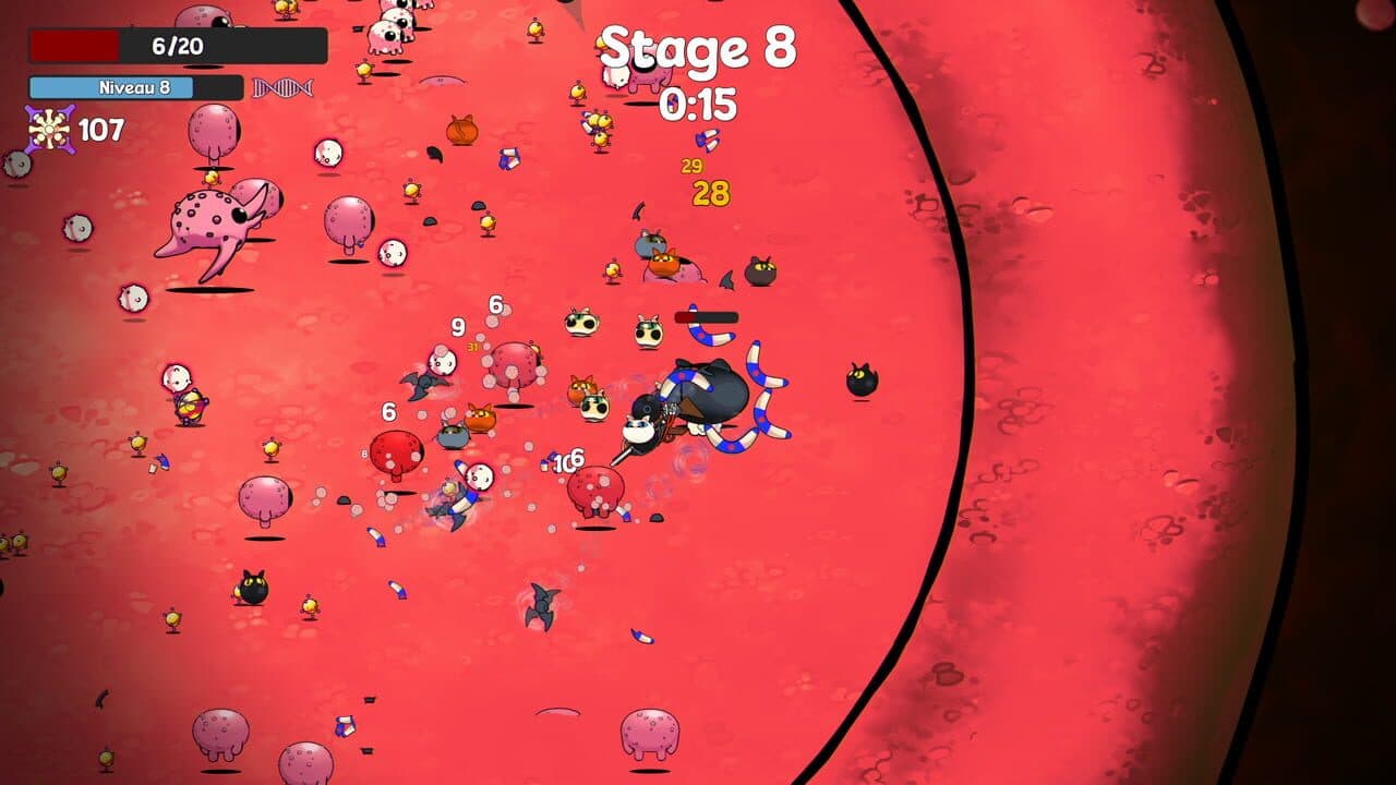 BoobyRogue: Tumor Takedown thumbnail 2