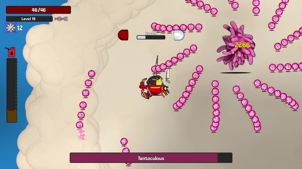 BoobyRogue: Tumor Takedown thumbnail 3