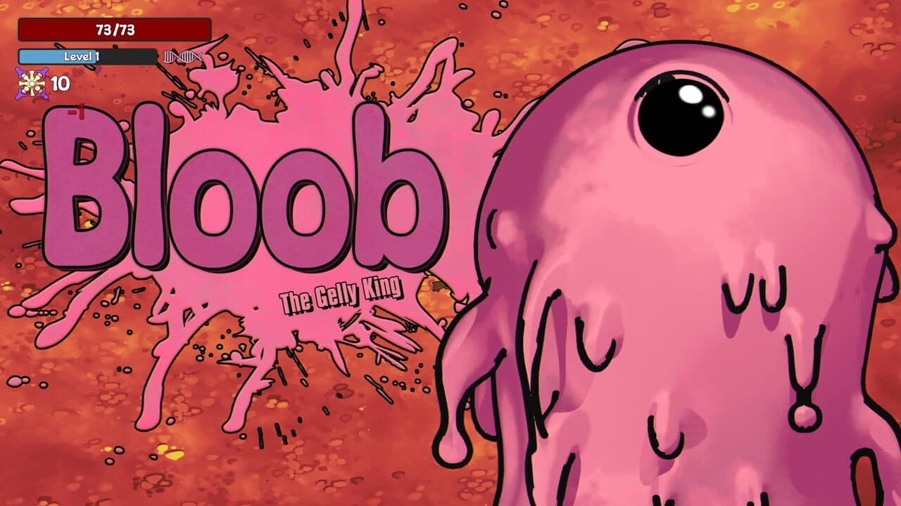 BoobyRogue: Tumor Takedown thumbnail 13