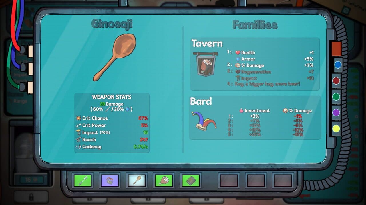 BoobyRogue: Tumor Takedown thumbnail 16